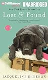 Lost & Found by Sheehan, Jacqueline